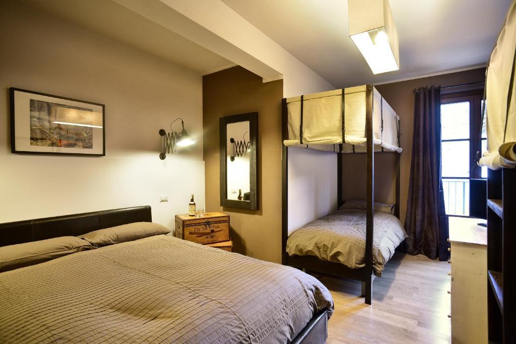 Albergo Passepartout Скопелло Номер фото