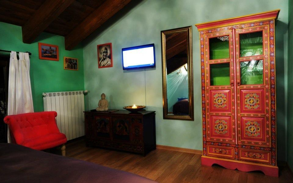 Albergo Passepartout Скопелло Экстерьер фото
