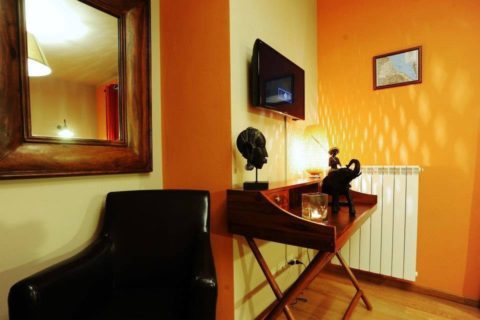 Albergo Passepartout Скопелло Экстерьер фото